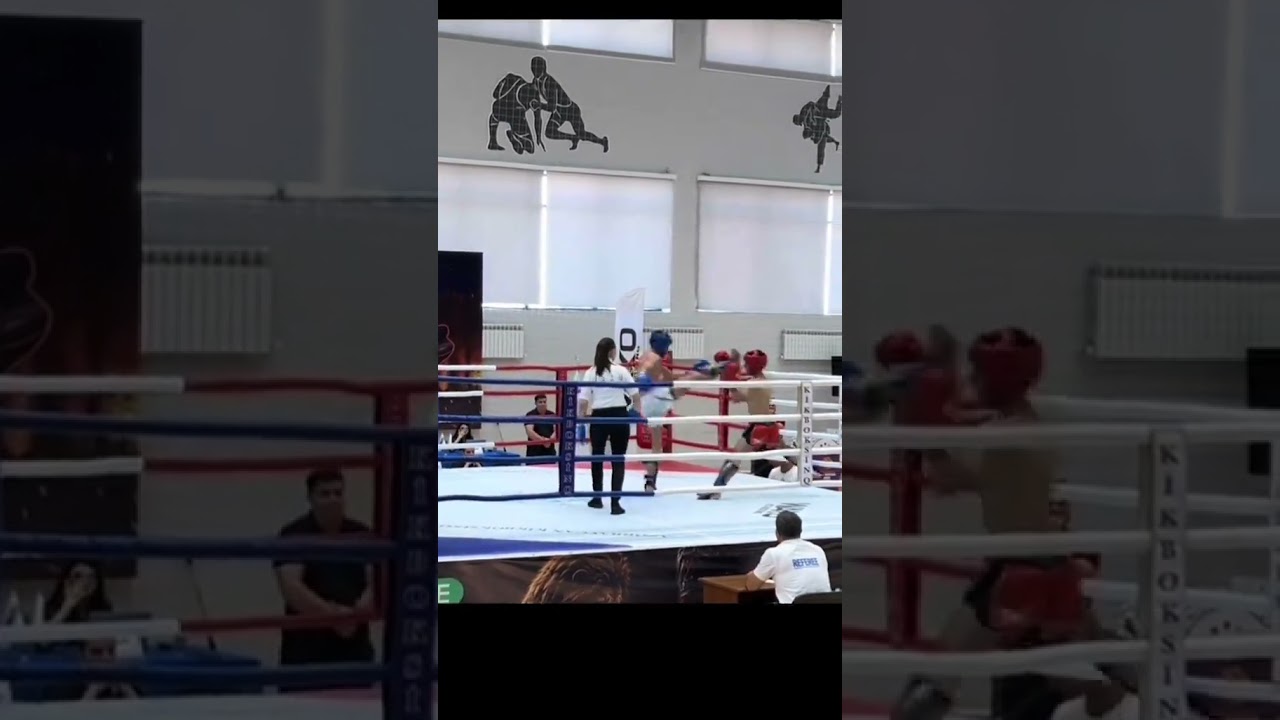 #ufc #mma #sports #shortvideo