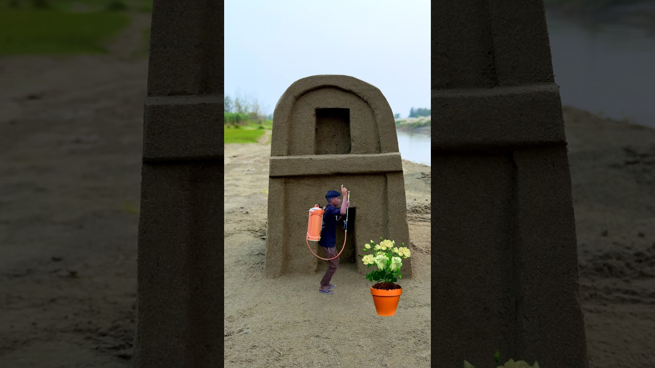 Crazy and amazing videography idea 👀😱 #shorts #videography