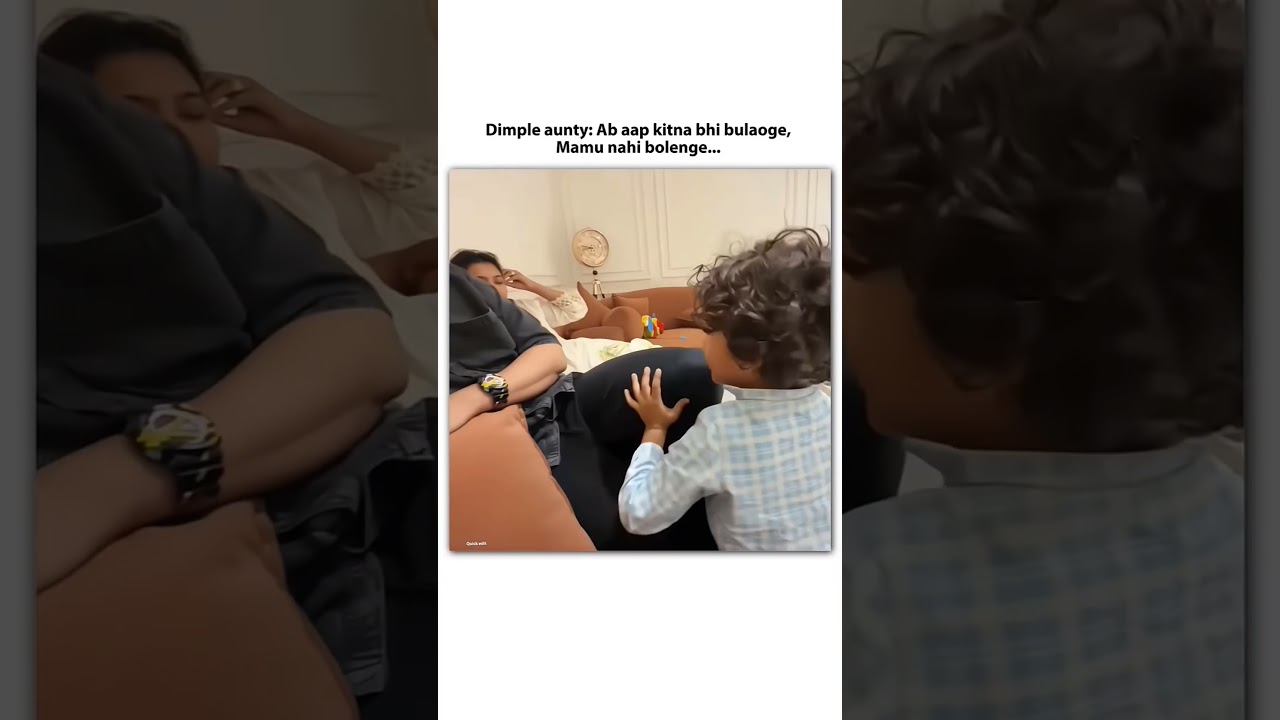 “Nischay & Ruchika Ke Funniest Moments 😂 | Malhan Family Vlog” #triggeredinsaan  #ruchikarathore