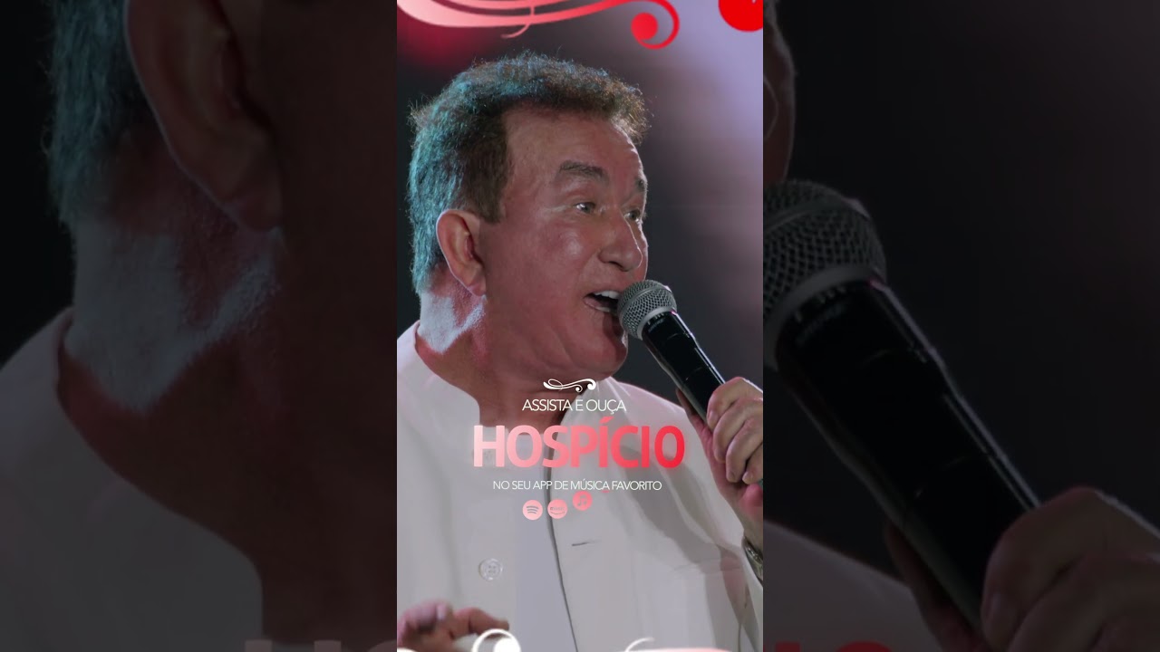 “Hospício” já está no YouTube!