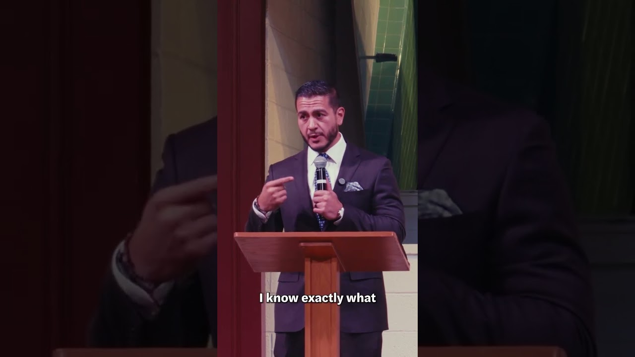 Abdul El-Sayed’s Vision for America Hits Home #Politics #Democrats #Hope⸻