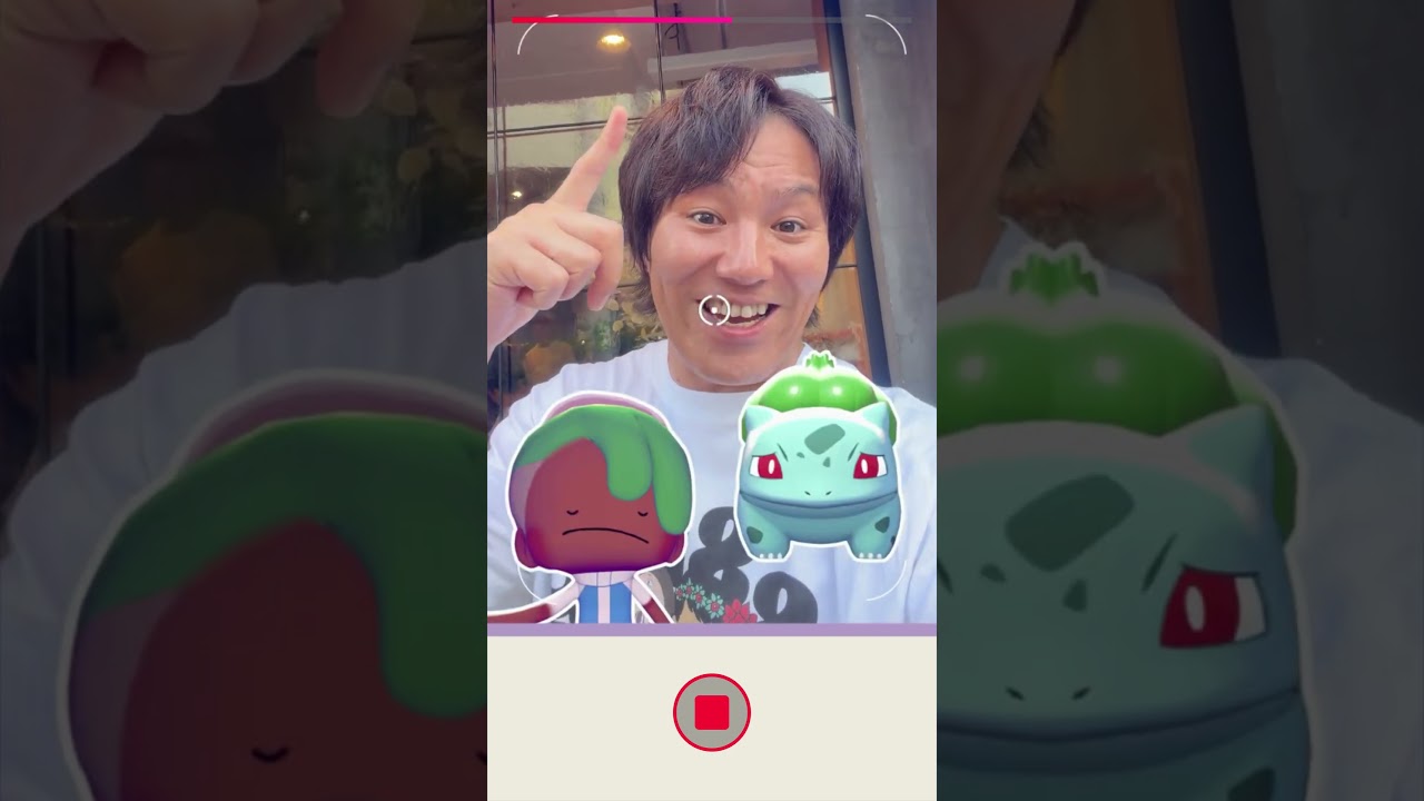 EIKOのぽこポケフォトチャレンジ#ぽこポケフォトチャレンジ #PR #YouTubeショート #ぽこあポケモン
