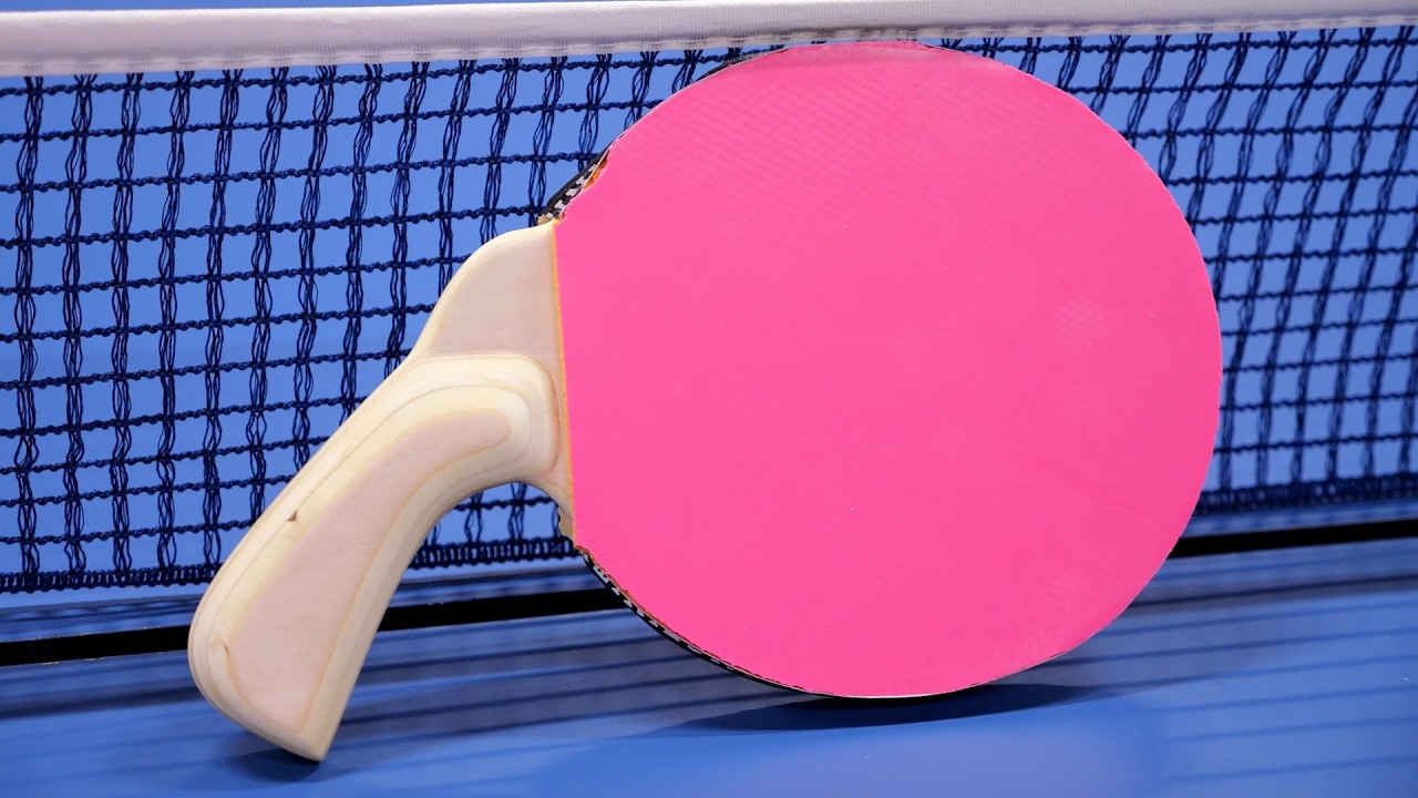 This Racket Should Be Illegal...