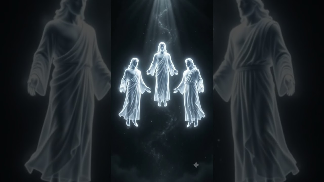 Christianity Vs Islam Common ancestors