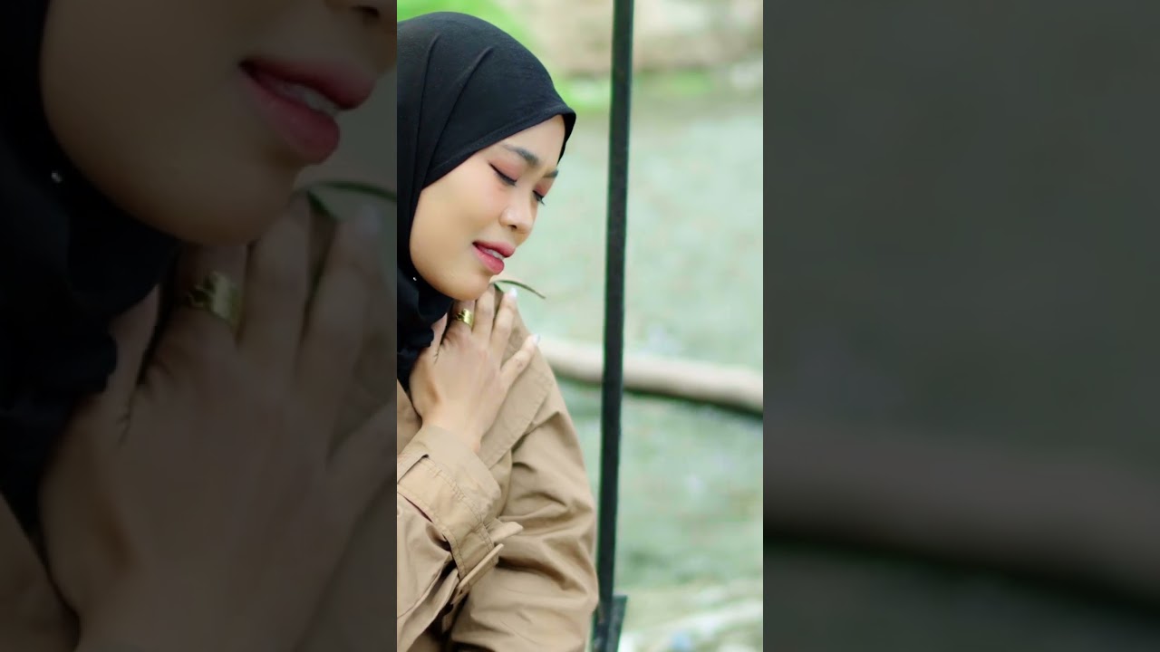 Derita ini biarlah jadi kenangan..#RhekaRestu #TakPantasUntukmu #short #viral #trending