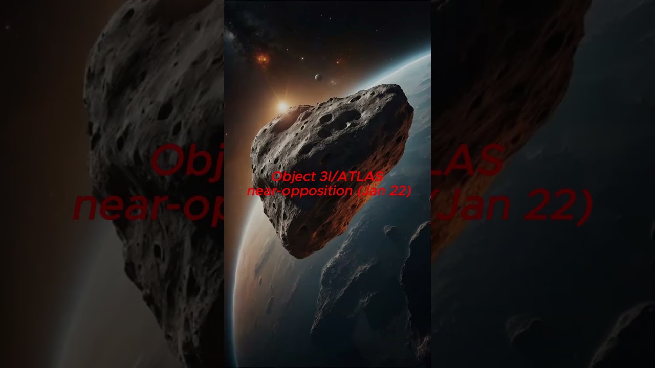 Do Not die UNTIL 2040 #youtubeshorts #spaceevents #2026