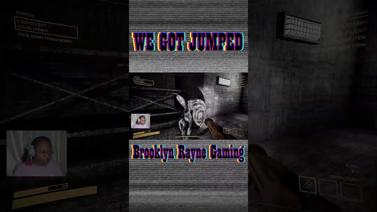 #shorts #contentwarning #gaming