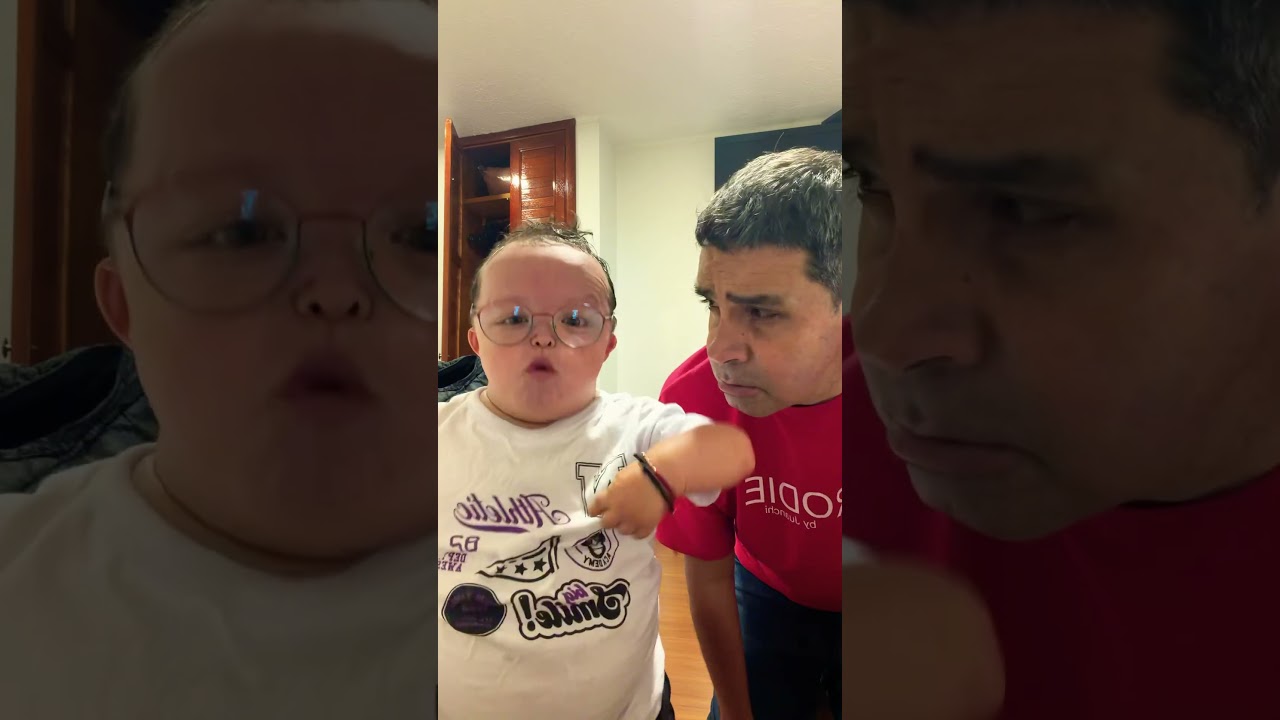 TIENES QUE AGUANTARME #humor #juanchi #comedia #juanchinbrodie