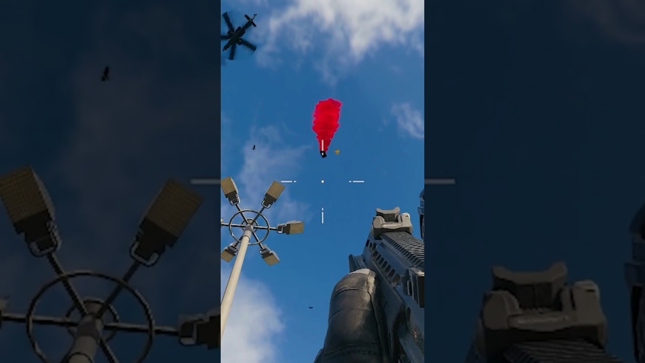 This Kill Streak is Actually Broken