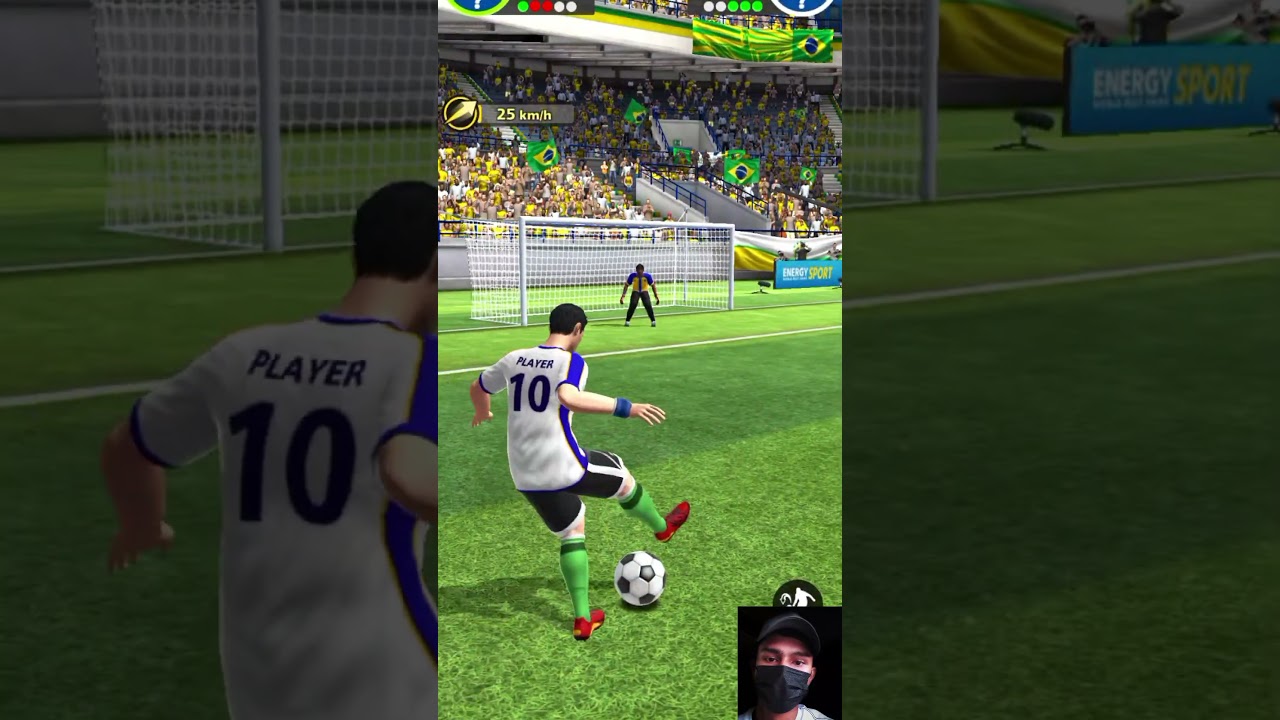FIFA 🔥😲 #viral #fifa