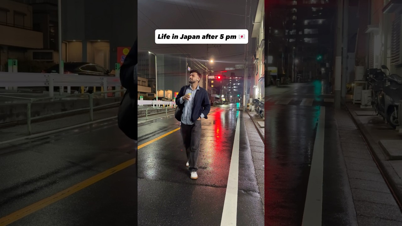 The kind of silence hits different 🇯🇵✨ #travel #japan #tokyo #travelvlog #vlog  #explore