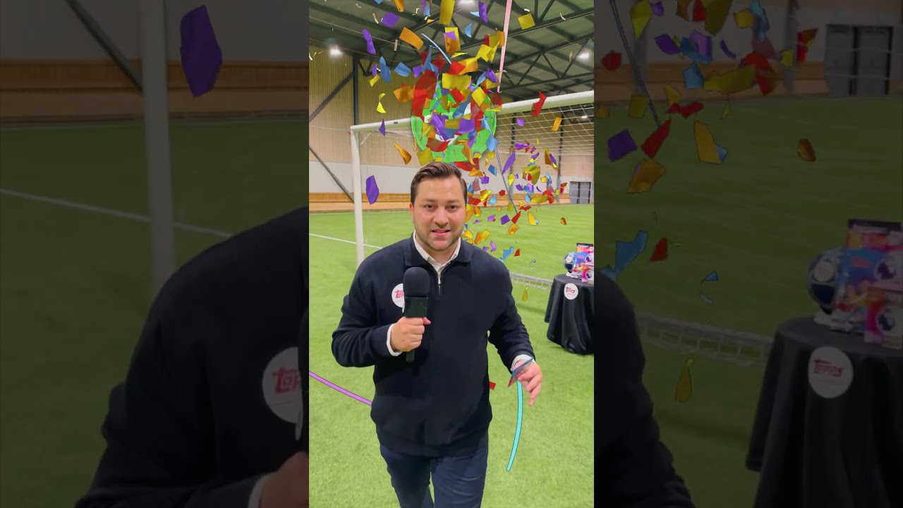 Win 2x PREMIER LEAGUE Football Tickets! ⚽🎁 (👉 @SkillTwins Instagram)