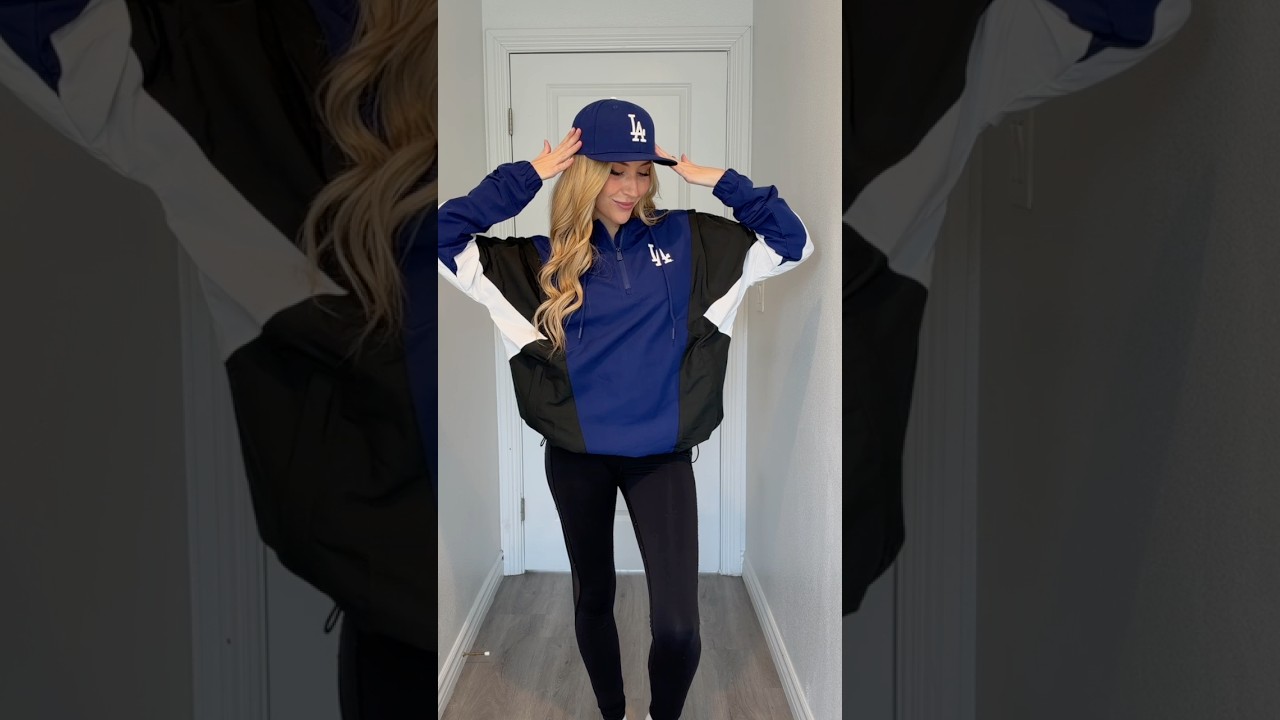 Game day starts with New Era. 🧢⚾️  #NewEraPartner @newera