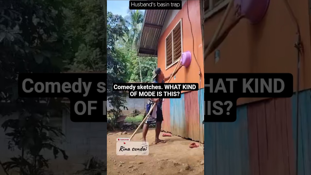 funny video, viral. HUSBAND, CLEVER, WIFE RESIGNS. #trending #shorts #comedy #viralshorts #lol