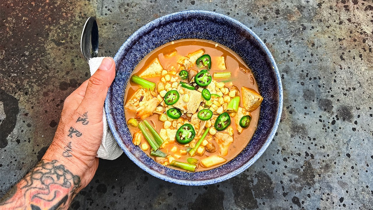 Delicious One-Pot Meal Worth Celebrating