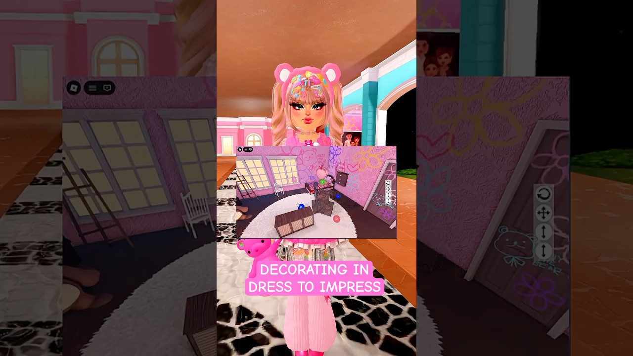 WHEN IS DRESS TO IMPRESS UPDATING THIS? #roblox #dresstoimpress