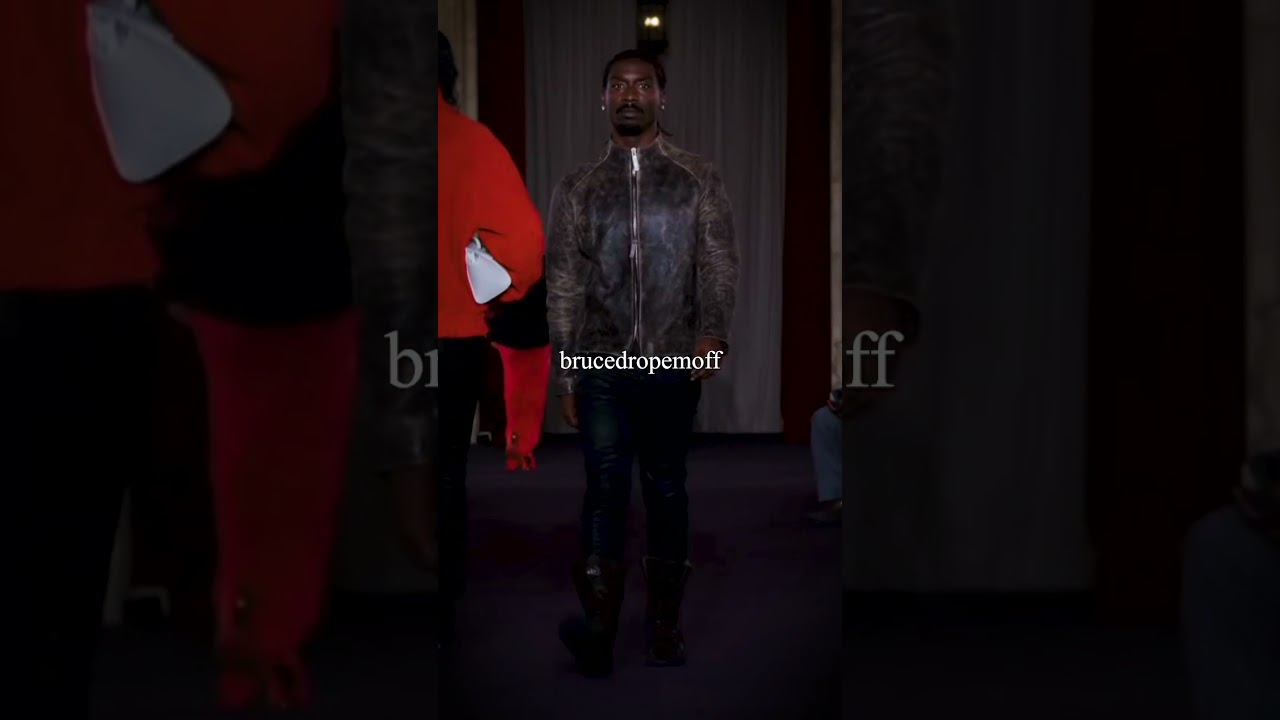 Kai Cenat Had BruceDropEmOff Model For VIVET! 👀🔥