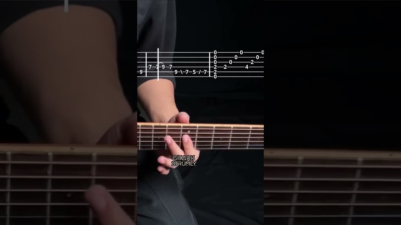 Eagles - Hotel California (Live Version) Guitar Lesson #strumly #guitartutorial #guitar