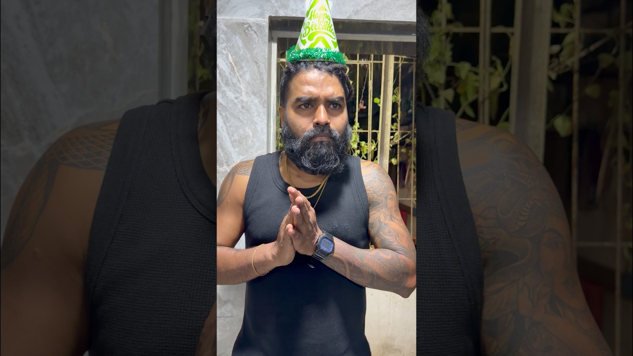 Wrong Birthday Timing | lastMinute #viral #comedy #funny #fun #lastminute #fyp #shorts