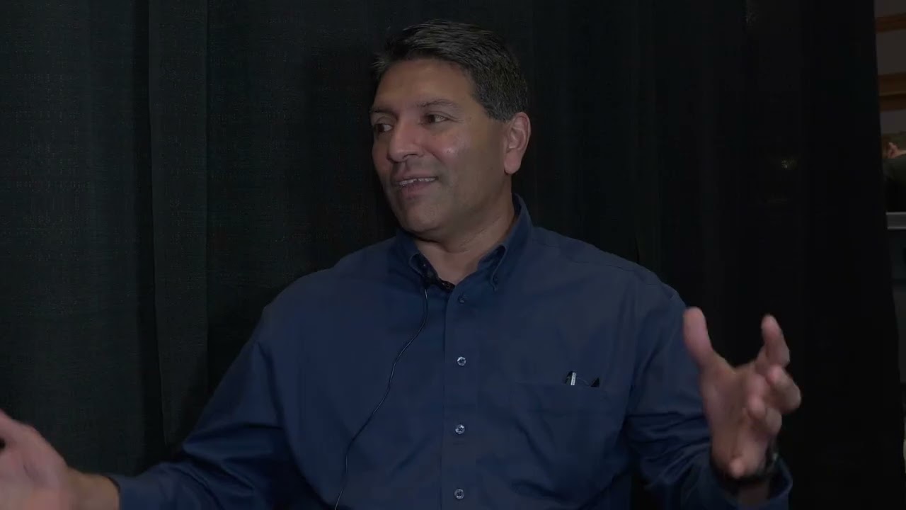 AI Is Not Killing Tech Jobs — The Data Says Otherwise | Clyde Seepersad, Linux Foundation