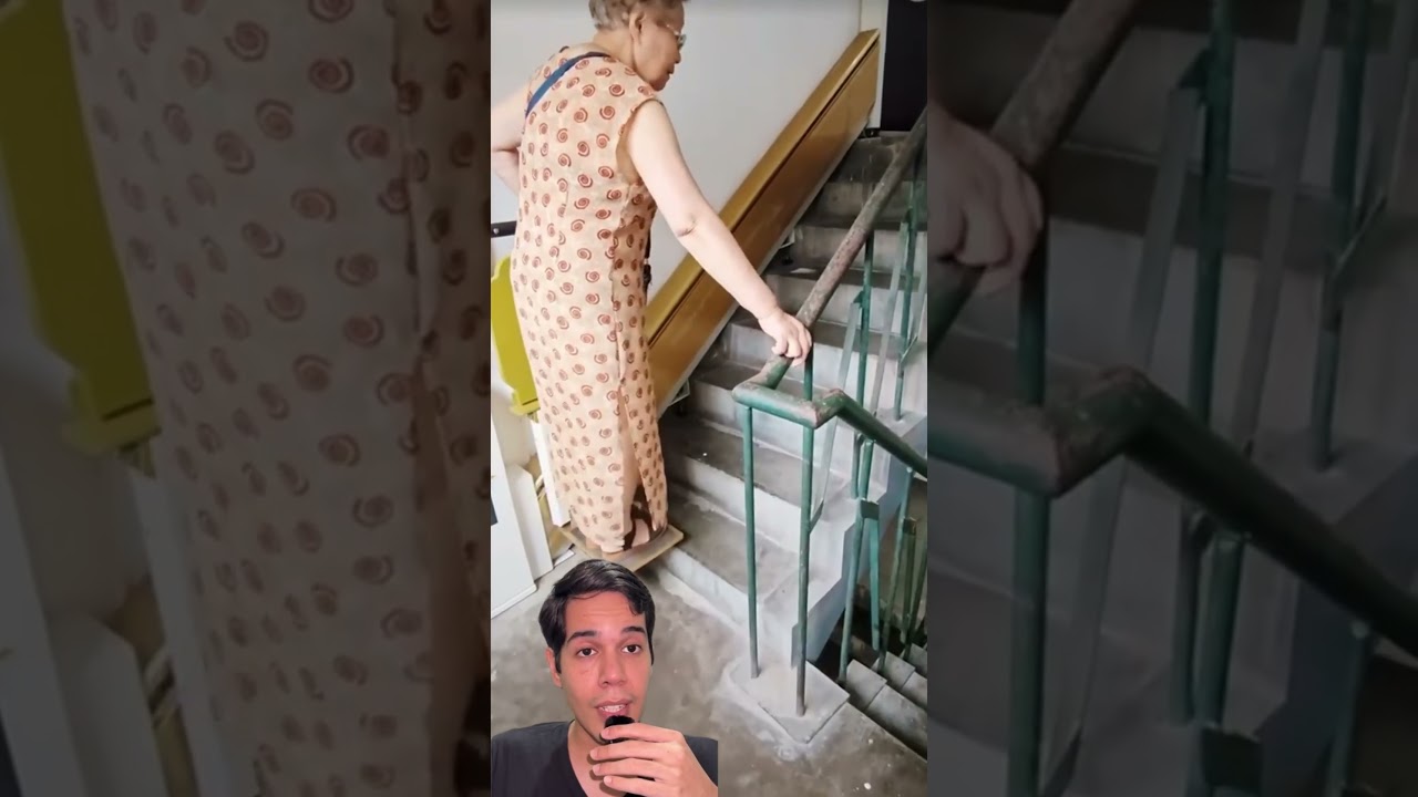 Así resolvieron el mayor problema de las personas mayores