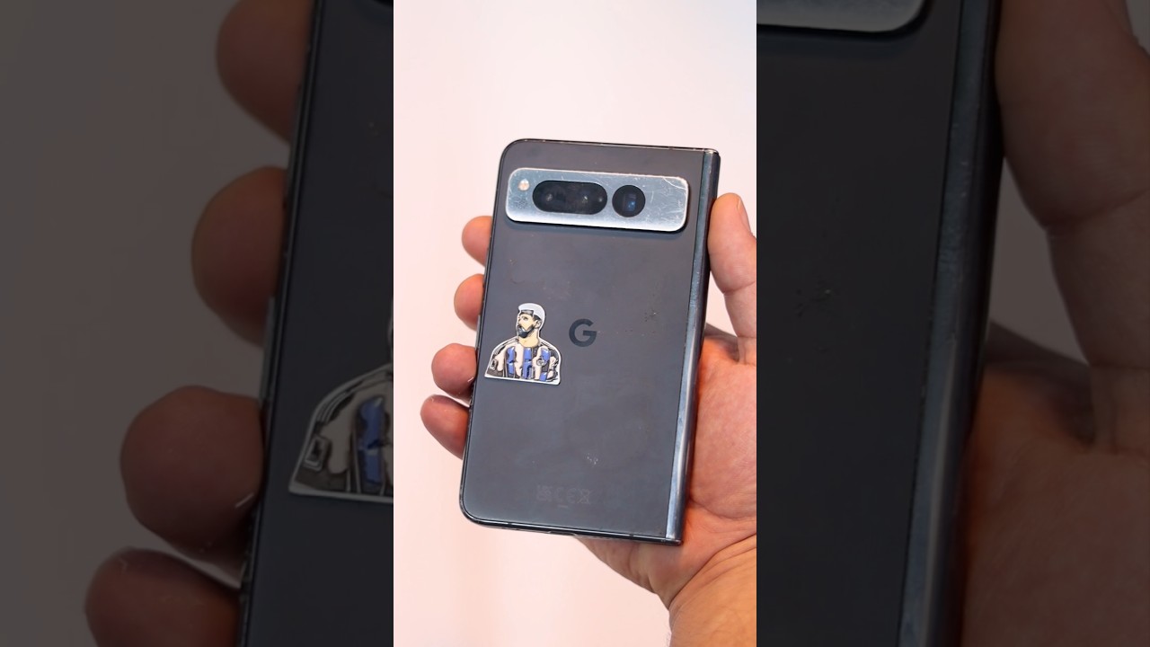 افضل موبايل اندرويد بالعالم ،لكن لاتشتريه 🫣 #اسماعيل_تك #smartphone #iranova #موبايلات #shorts