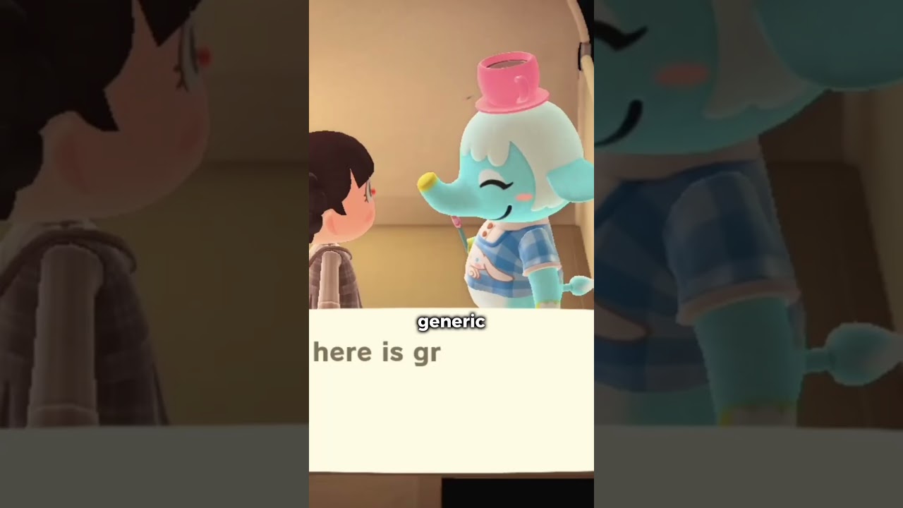 Here are 3 things I wish I knew before I started my island #animalcrossing #nintendo