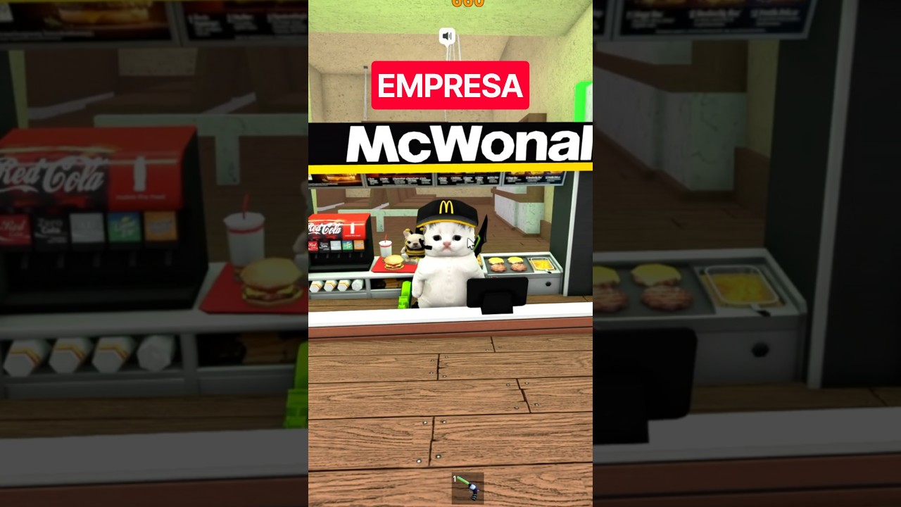 EL GATO ES UN EMPRESARIO EN MM2 #roblox #mm2 #robloxfyp