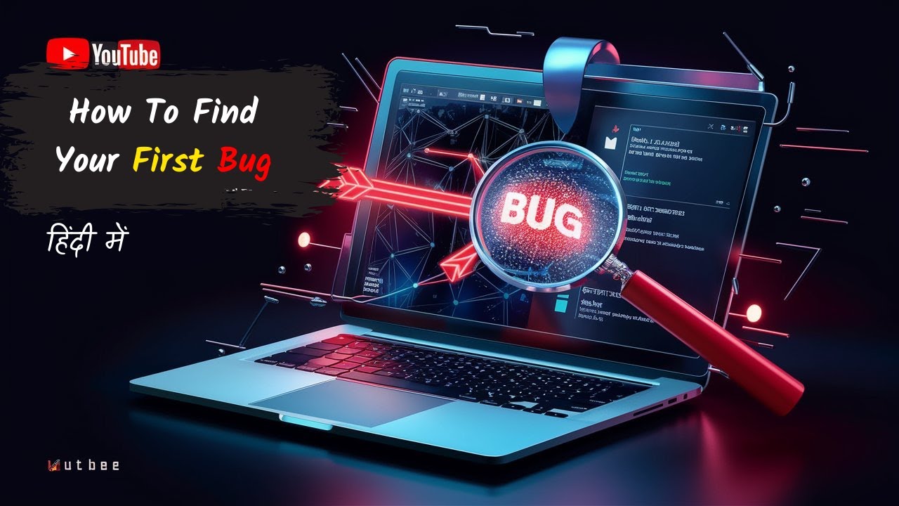 How To Find Your First Bug As Ethical Hacker | Guide | Ethical Hacking In Hindi
