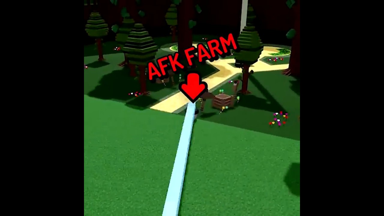 How to not AFK FARM in Build a Boat #roblox #buildaboat