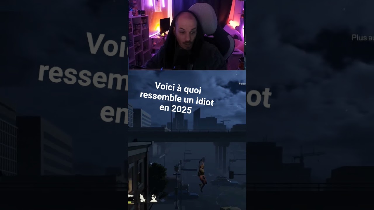 Voici un jolie fail sur #intothedead #foryou #gaming #fail #twitchclips