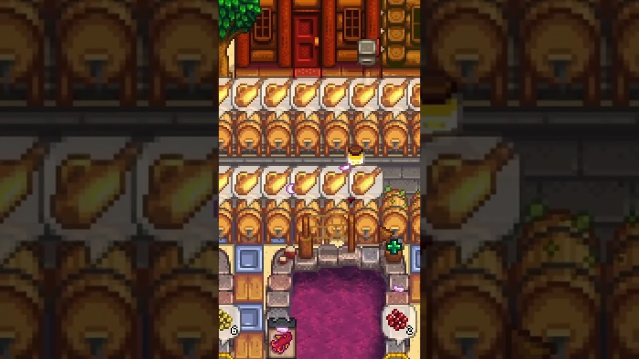 Break Stardew Valley By Becoming Rich With This Simple Exploit