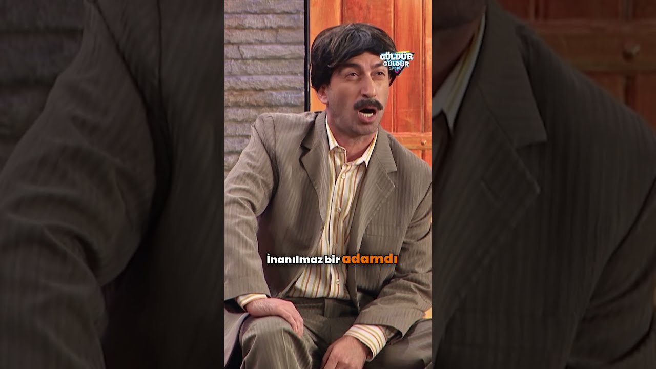 Bize Bağırmaktan Yorgun Düşerdi Aslan Babam!😁😁 #Shorts #bkm #komedi #güldürgüldürshow #alisunal
