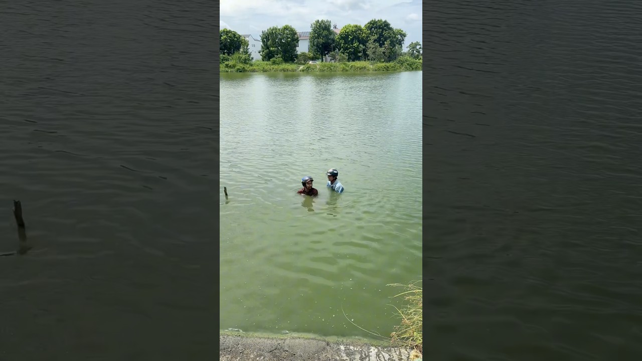 Miền đất hứa tập 2.3 #viral #funny #comedy #fyp