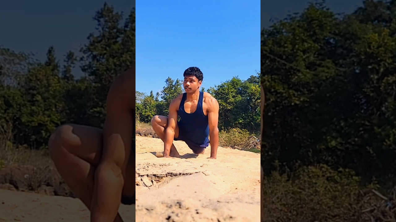 Full Body Workout 💪 #shorts #trending #viral #dhurandhar #workout