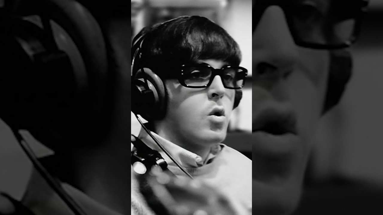 Revolver keeps on turning #TheBeatles #Revolver