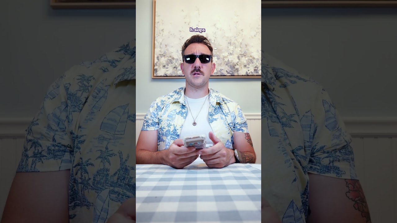 I don’t wanna know pal 🌶️ #fastfood #food #samalkhatib