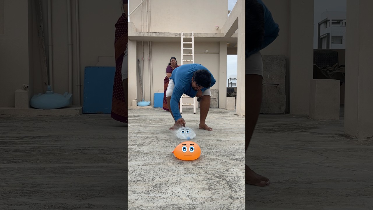Bahubali 😱🤣😂😍 #mrteju #shorts #comedy #entertainment