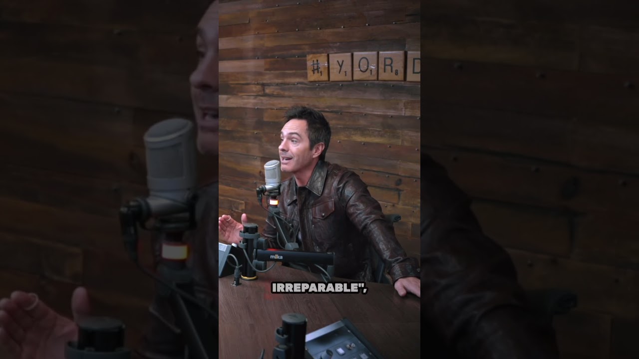 #mauricioochmann  nos confiesa sobre su decisión de separase de #aislinnderbez  🥲💔 #yordienexa