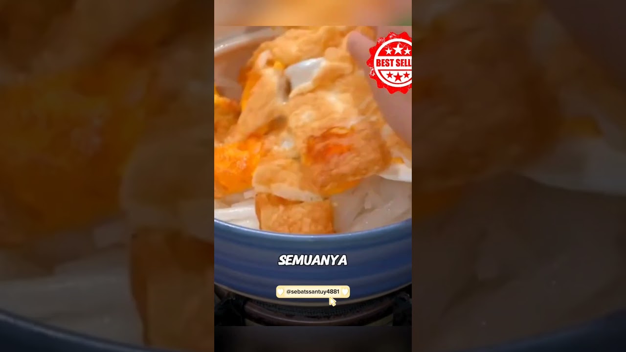 Resep Sup Viral Ala Restoran. #viral #food #trending #masak #resepmurah #cooking #fyp #fypシ #cook