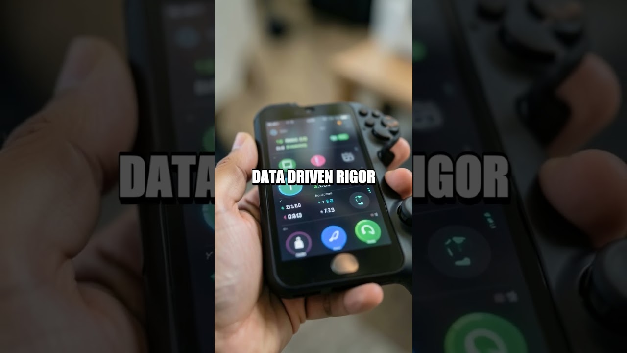 New Lens on Next Gen Game Reviews