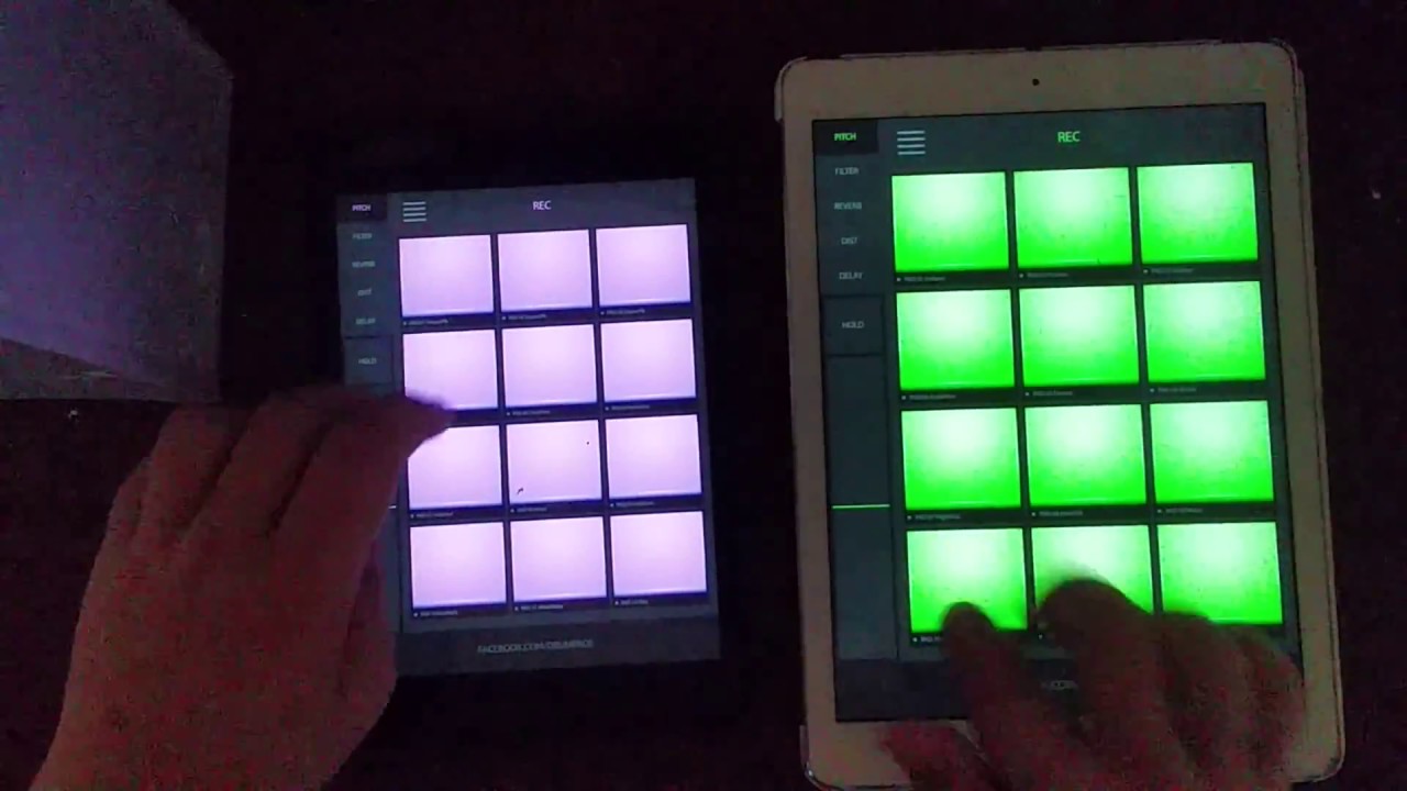 Dark Power - Dark Trap & Horse Power - Dual Play!