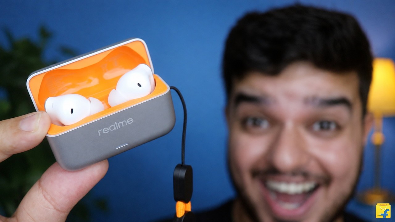 I Used Realme Buds T500 Pro… Here's My Honest Review