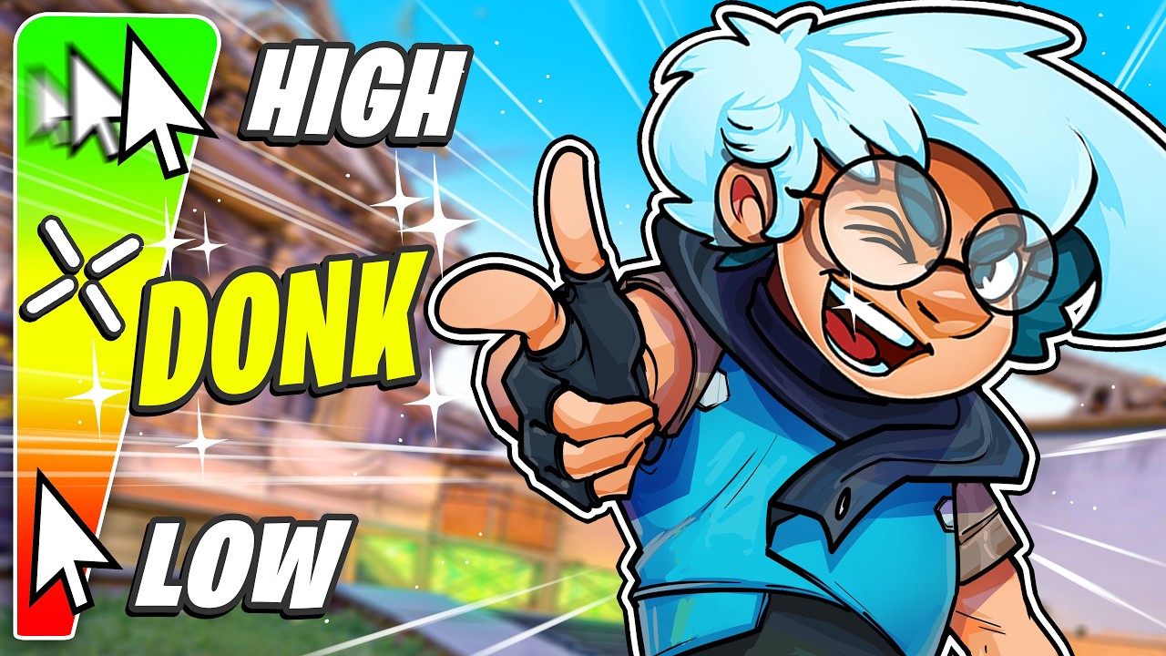 I FOUND THE PERFECT SENS !!! | TenZ