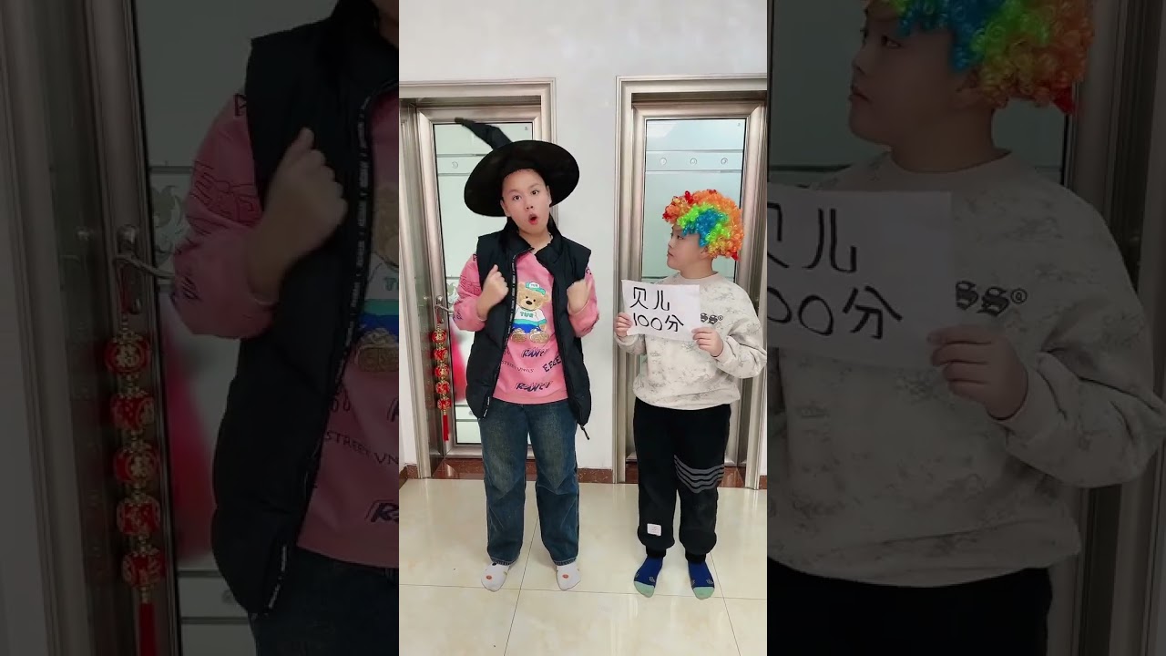 My Baby Play Daily Vlog, My Father Is My Hero #Han Sinh #Shorts