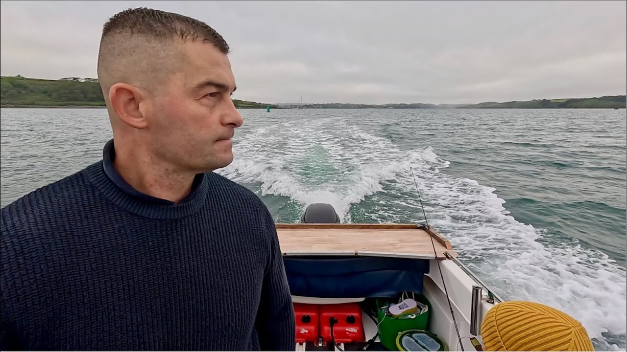 Deep Sea Wreck Fishing for food - Exploring Shipwrecks Offshore in Deep Water | The Fish Locker