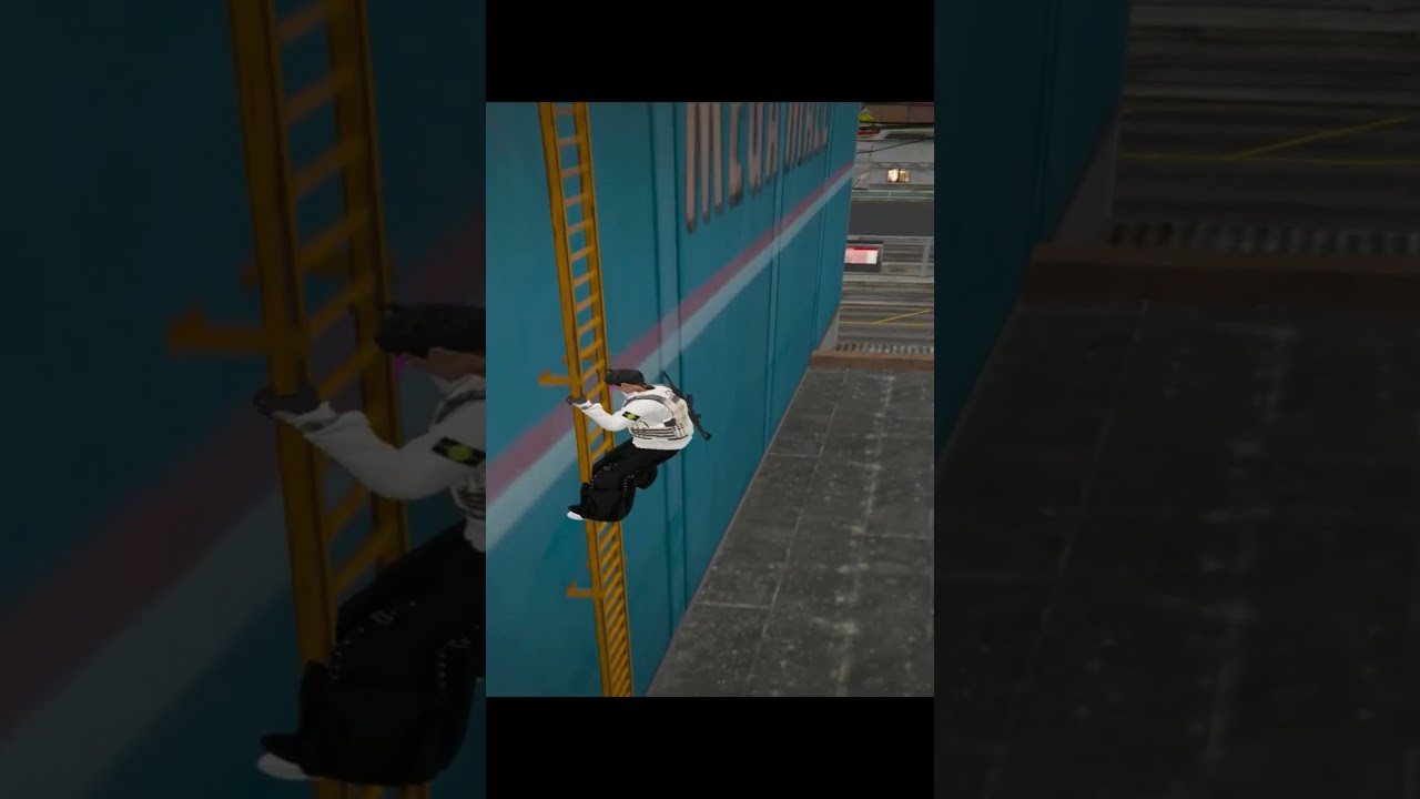 ПОЛНОЕ ВИДЕО НА КАНАЛЕ #gta5rp #gta #grandtheftauto #grandtheftautov #gtarp #openworldgame #ragemp