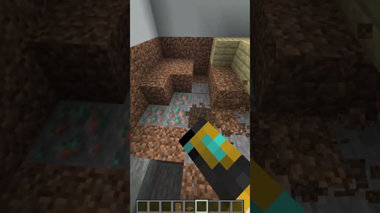 4 Trucos Ilegales de Construcción que NECESITAS Saber en Minecraft