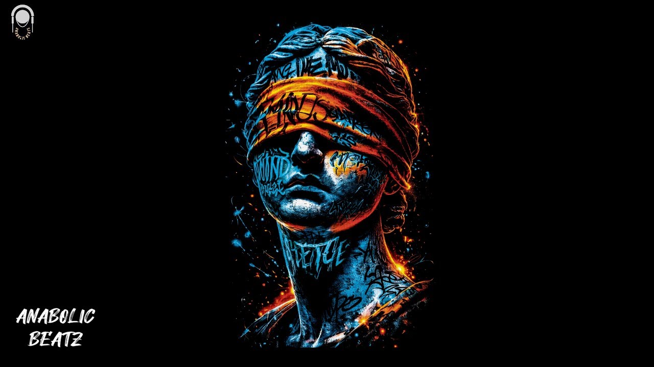 Freestyle Type Beat - "BLIND FAITH" | Rap Instrumental 2026 | Rap Beats