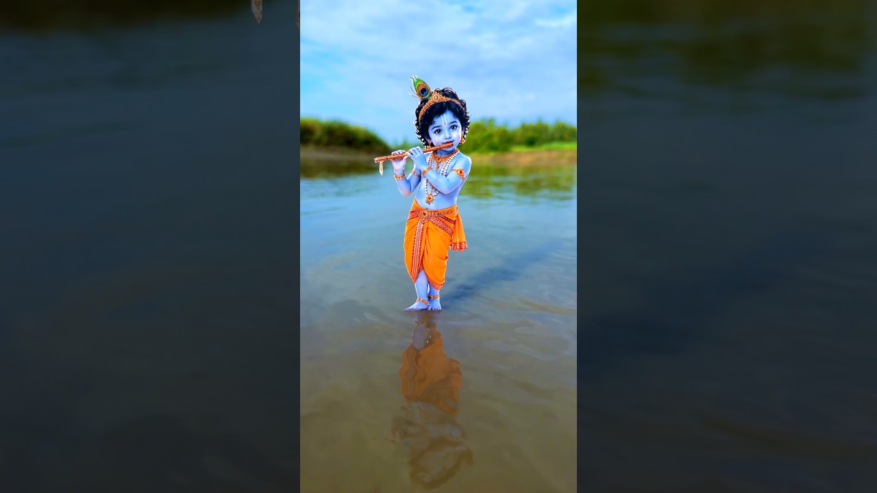 Krishna janmashtami special videography 👀 #krishna #videography #shorts